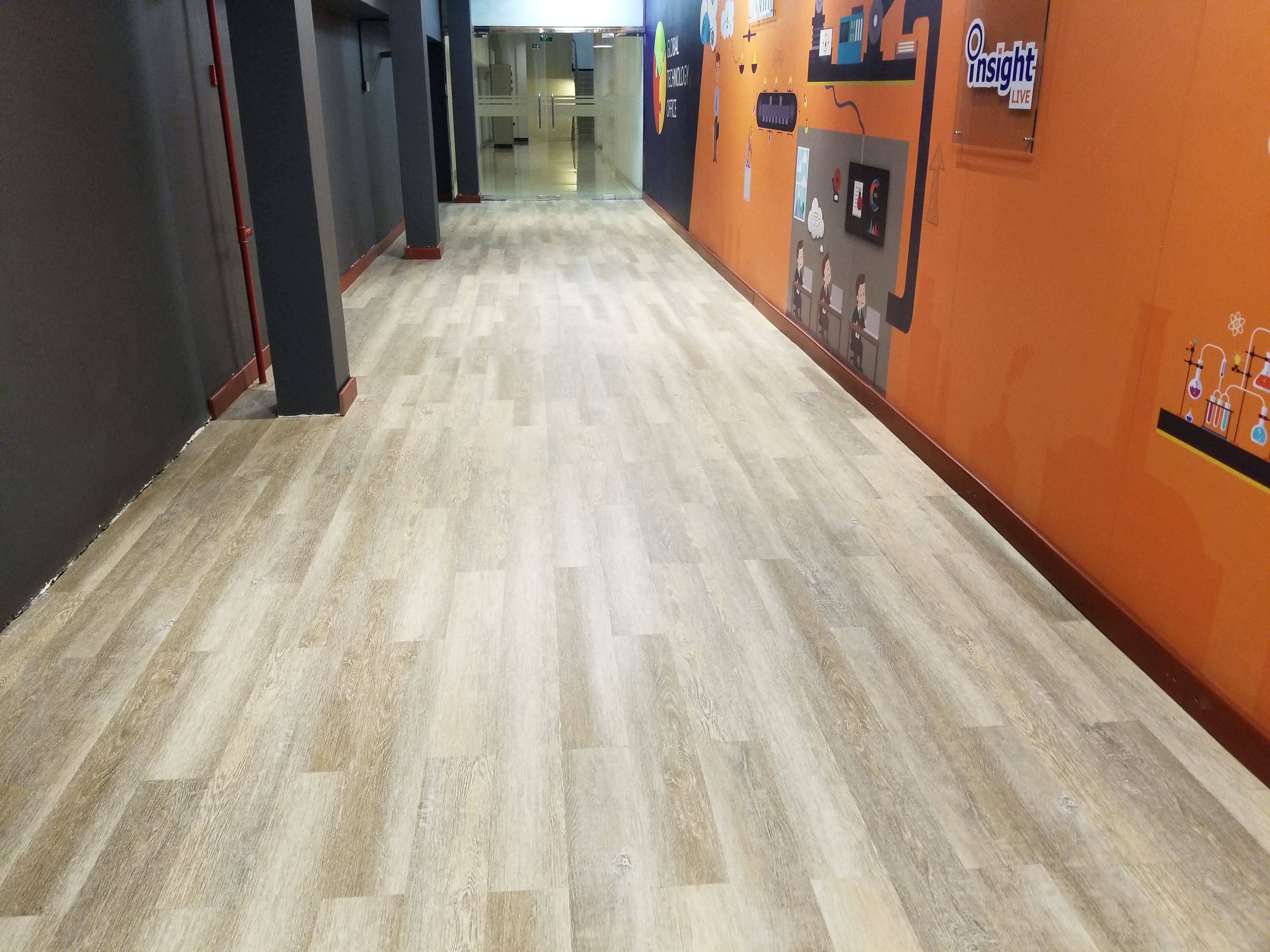 What is the right thickness of Vinyl flooring for me? | Global Vinyl ...