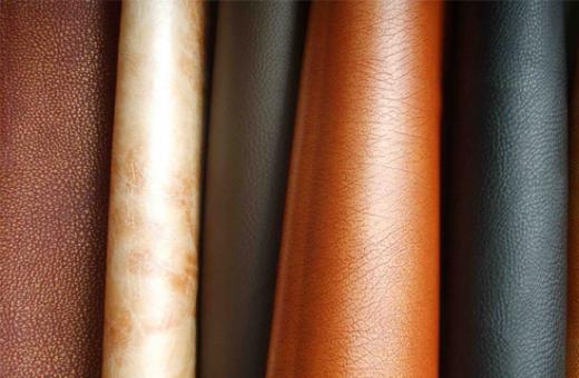 Synthetic clearance leather price